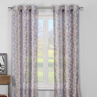DR International Sarian Curtain Panel - Color: Carol DR International Sarian Curtain Panel - Color: Carol