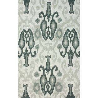 nuLOOM Brilliance Iris Rug - Rug Size: 7'6 nuLOOM Brilliance Iris Rug - Rug Size: 7'6