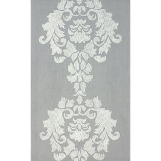 nuLOOM Brilliance Reflection Rug - Rug Size: 6' x 9' nuLOOM Brilliance Reflection Rug - Rug Size: 6' x 9'