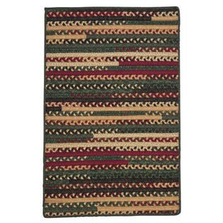 Colonial Mills, Inc. Market Mix Rectangle Winter Rug - Rug Size: Runner 2' x 10' Colonial Mills, Inc. Market Mix Rectangle Winter Rug - Rug Size: Runner 2' x 10'