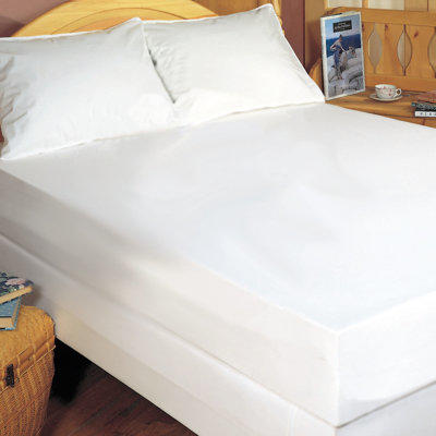 BargooseHome Allergy Care Mattress Cover - Size: Full BargooseHome Allergy Care Mattress Cover - Size: Full