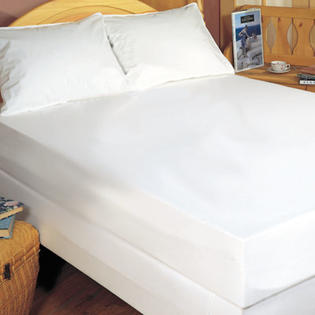 BargooseHome Allergy Care Mattress Cover - Size: King BargooseHome Allergy Care Mattress Cover - Size: King