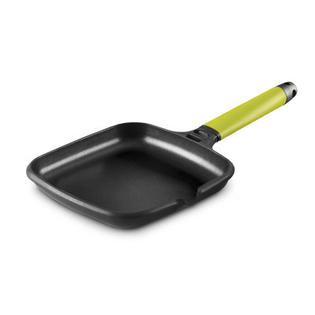 Fundix Non-Stick Griddle - Size: 2.56 Fundix Non-Stick Griddle - Size: 2.56