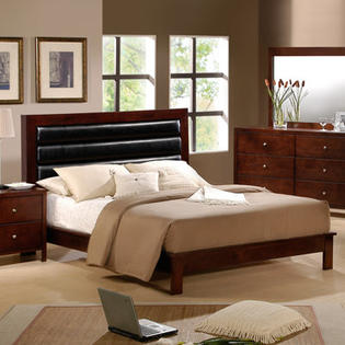 Wildon Home Josco Platform Bed - Size: King Wildon Home Josco Platform Bed - Size: King