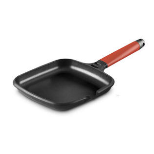 Fundix Non-Stick Griddle - Size: 3.46 Fundix Non-Stick Griddle - Size: 3.46