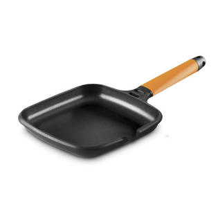 Fundix Non-Stick Griddle - Size: 3.46 Fundix Non-Stick Griddle - Size: 3.46