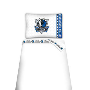 Sports Coverage NBA Micro Fiber Sheet Set - Size: Queen, NBA Team: Los Angeles Lakers Sports Coverage NBA Micro Fiber Sheet Set - Size: Queen, NBA Team: Los Angeles Lakers
