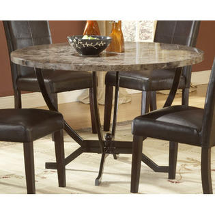 Hillsdale Monaco Dining Table (12 Pieces) Hillsdale Monaco Dining Table (12 Pieces)