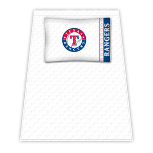 Sports Coverage MLB Micro Fiber Sheet Set - Size: Full, MLB Team: Atlanta Braves Sports Coverage MLB Micro Fiber Sheet Set - Size: Full, MLB Team: Atlanta Braves