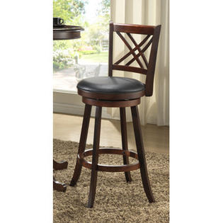 ECI Distressed Walnut 24 ECI Distressed Walnut 24