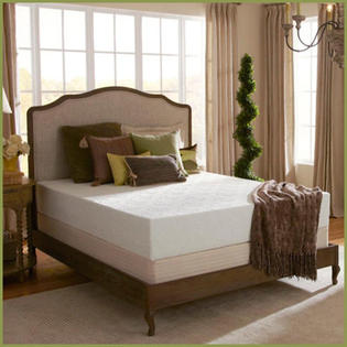 Plush Beds Eco Bliss 8 Plush Beds Eco Bliss 8