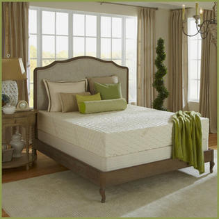 Plush Beds Natural Bliss 9 Plush Beds Natural Bliss 9
