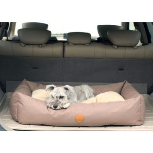 K&H Manufacturing Travel / SUV Dog Pillow - Size: Large (48 K&H Manufacturing Travel / SUV Dog Pillow - Size: Large (48