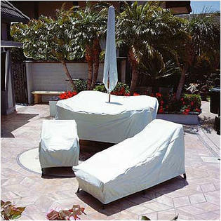 Dayva Vinyl Outdoor Patio Heater Cover Dayva Vinyl Outdoor Patio Heater Cover