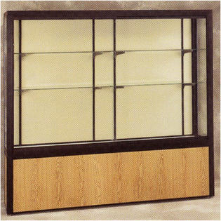 Waddell Challenger 1000 Series Tower Trophy Display Case - Size: 60 Waddell Challenger 1000 Series Tower Trophy Display Case - Size: 60