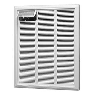 Dimplex Commercial 5,118/3,840 BTU Fan Forced Wall Space Heater Dimplex Commercial 5,118/3,840 BTU Fan Forced Wall Space Heater