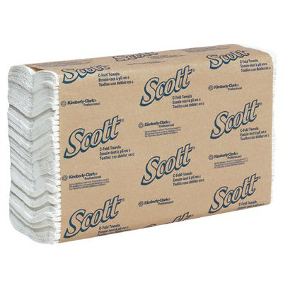 UPC 680651015105 product image for ScottÂ® Paper Towels - 200 per Pack | upcitemdb.com
