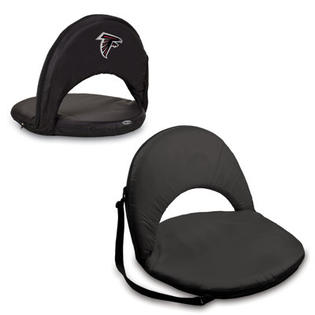 Picnic Time NFL Digital Print Oniva Seat - NFL Team: Cincinnati Bengals, Color: Black Picnic Time NFL Digital Print Oniva Seat - NFL Team: Cincinnati Bengals, Color: Black
