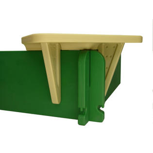 SandLock Corner Seat Set (Set of 2) SandLock Corner Seat Set (Set of 2)