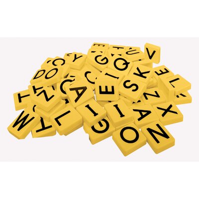 UPC 086002019851 product image for Uppercase Magnetic Teaching Tiles | upcitemdb.com