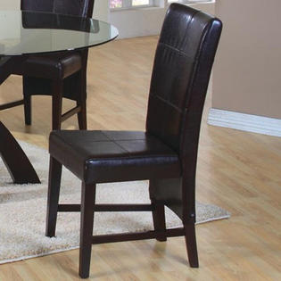 Wildon Home Delta Parsons Chair (Set of 2) Wildon Home Delta Parsons Chair (Set of 2)