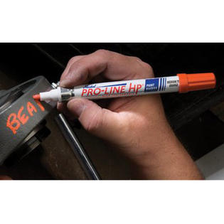 Markal Pro-Line HP® Paint Marker - pro-line hp light blue Markal Pro-Line HP® Paint Marker - pro-line hp light blue
