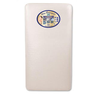 Sealy Baby Posturepedic Crown Jewel Crib Mattress Sealy Baby Posturepedic Crown Jewel Crib Mattress