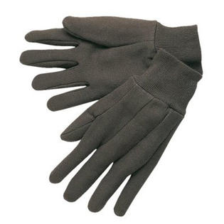 Memphis Glove Cotton Jersey Gloves - brn jersey knit wrist clute pattern lad (Set of 12) Memphis Glove Cotton Jersey Gloves - brn jersey knit wrist clute pattern lad (Set of 12)