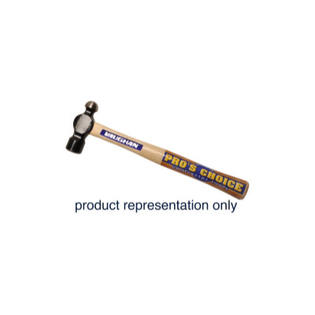 Vaughan Hammer Ball Pein 16 Oz Wood Handle Vaughan Hammer Ball Pein 16 Oz Wood Handle