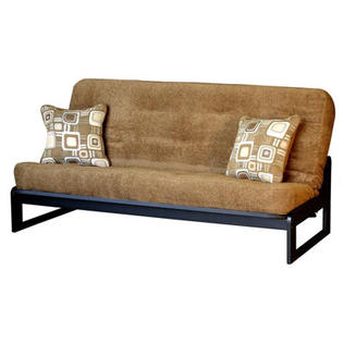 Big Tree Furniture Cotton and Foam TDC Woodstock 8 Big Tree Furniture Cotton and Foam TDC Woodstock 8