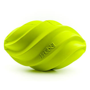 Petprojekt Skrubal Football Dog Toy - Size: Large (5.5 Petprojekt Skrubal Football Dog Toy - Size: Large (5.5