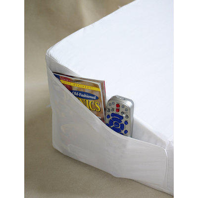 Windsor Direct Bed Wedge with Pocket - Size: 7 Windsor Direct Bed Wedge with Pocket - Size: 7
