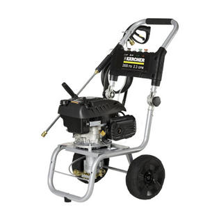 Karcher 2600 PSI Gas Pressure Washer Karcher 2600 PSI Gas Pressure Washer
