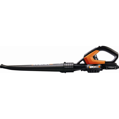 UPC 845534007220 product image for Cordless 18 Volt Lithium-ion Blower | upcitemdb.com