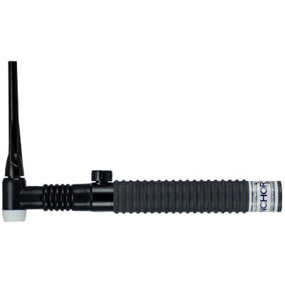 UPC 604669201909 product image for Air Cooled TIG Torches - torch assy air cooled flex 2pc 25' | upcitemdb.com
