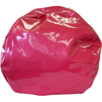 Gold Medal Bean Bags Bean Bag Chair - Color: Green Sparkle, Size: XX Large Gold Medal Bean Bags Bean Bag Chair - Color: Green Sparkle, Size: XX Large