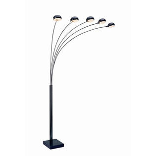 Lite Source Arch Floor Lamp with Base Lite Source Arch Floor Lamp with Base