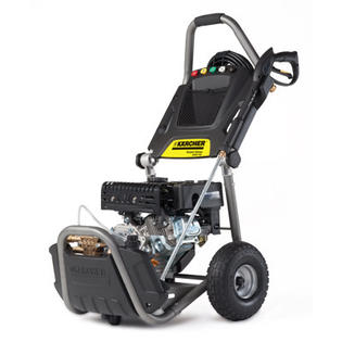 Karcher Expert 2800 PSI Gas Pressure Washer Karcher Expert 2800 PSI Gas Pressure Washer