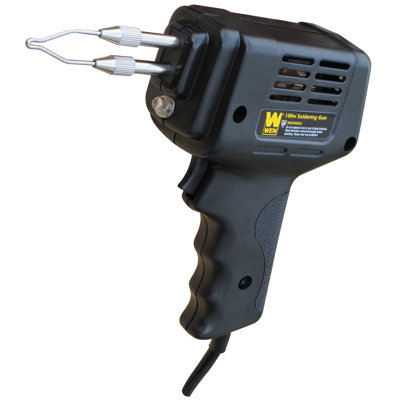UPC 044459001003 product image for WEN 100-watt Soldering Gun | upcitemdb.com