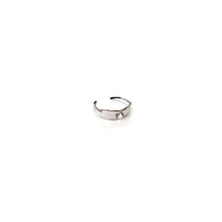 Radnor Series Single Lens Safety Glasses With Black Frame And Clear Lens Radnor Series Single Lens Safety Glasses With Black Frame And Clear Lens