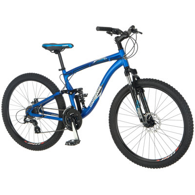 UPC 038675550407 product image for Status 2.6 Mountain Bike | upcitemdb.com