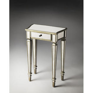 Butler Essentials Masterpiece Celeste Console Table Butler Essentials Masterpiece Celeste Console Table