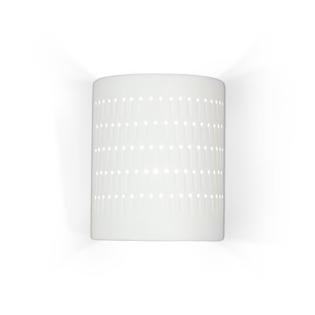 A19 Islands of Lt Samos Wall Sconce -Finish:Adirondack Green Acrylic, Bulb Type:1-100W Incandescent, Wet Location Compatible:Yes A19 Islands of Lt Samos Wall Sconce -Finish:Adirondack Green Acrylic, Bulb Type:1-100W Incandescent, Wet Location Compatible:Yes