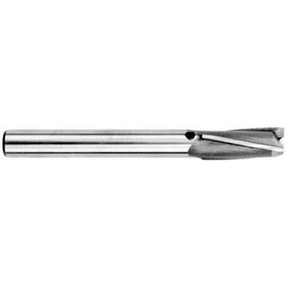 QUALTECH Pilot Hole HSS Straight Shank Counterbore - Size: 1-13/16 QUALTECH Pilot Hole HSS Straight Shank Counterbore - Size: 1-13/16