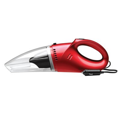 UPC 047676000309 product image for 12 Volt Auto Vacuum Cleaner - 36104RGB | upcitemdb.com