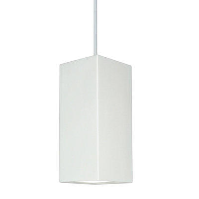 A19 Timor 1 Light Pendant - Finish: Icelandic Blue Acrylic, Bulb Type: Incandescent A19 Timor 1 Light Pendant - Finish: Icelandic Blue Acrylic, Bulb Type: Incandescent