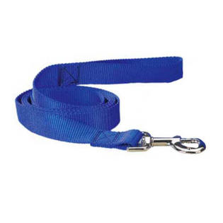 GUARDIAN GEAR Nylon Dog Leash - Size: 6' x 1 GUARDIAN GEAR Nylon Dog Leash - Size: 6' x 1
