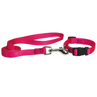 GUARDIAN GEAR Gear Dog Leash - Size: 6' x 1 GUARDIAN GEAR Gear Dog Leash - Size: 6' x 1
