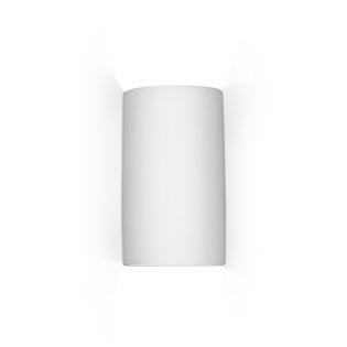 A19 Islands of Lt Gran Tenos ADA 2 Lt Wall Sconce -Finish:Brick Acrylic, Bulb Type:2-13W Fluorescent, Wet Location Compatible:No A19 Islands of Lt Gran Tenos ADA 2 Lt Wall Sconce -Finish:Brick Acrylic, Bulb Type:2-13W Fluorescent, Wet Location Compatible:No