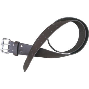 Born Tough Oil Tanned Leather Waist Tool Belt Born Tough Oil Tanned Leather Waist Tool Belt